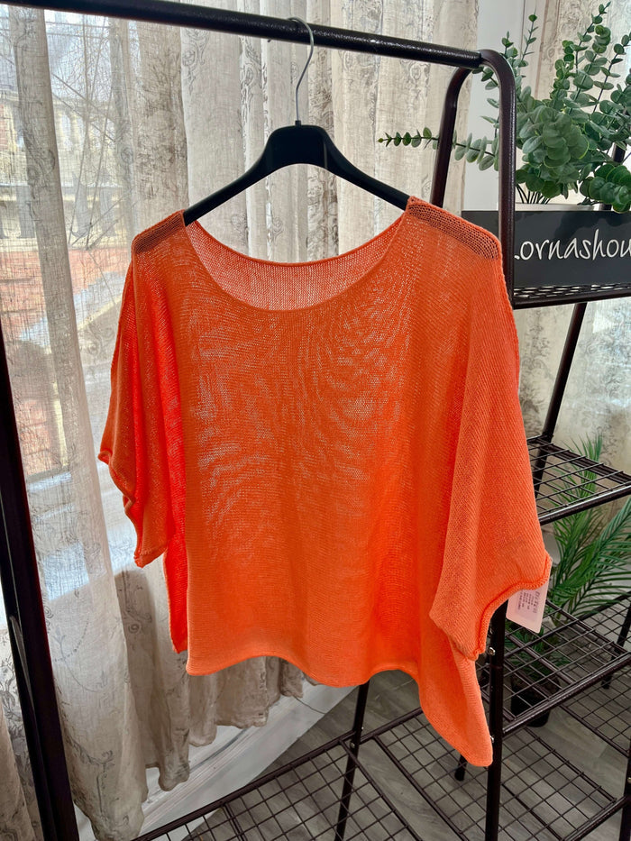 Tangerine