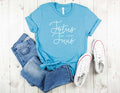 Totus Tuus I Am Yours Catholic T-Shirt