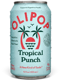 Tropical Punch