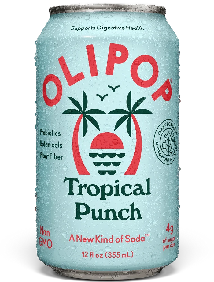 Tropical Punch