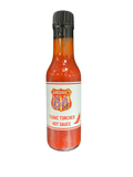 Tubac Torcher Super Hot Carolina Reaper Hot Sauce 5 oz. - Tubac Gourmet FoodsTubac Torcher Super Hot Carolina Reaper Hot Sauce 5 oz.Tubac Gourmet Foods