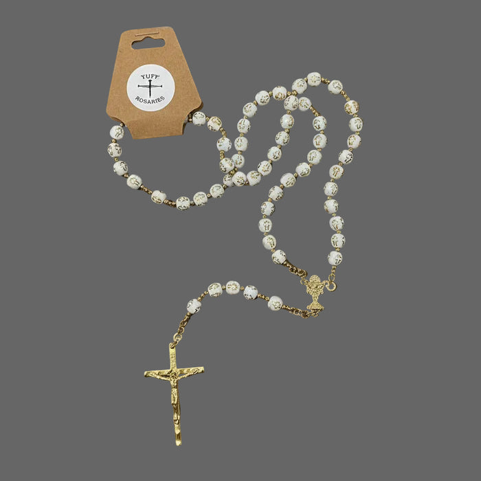 Tuff Rosary