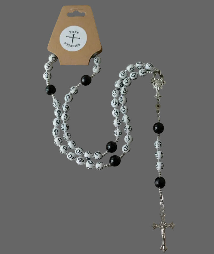 Tuff Rosary