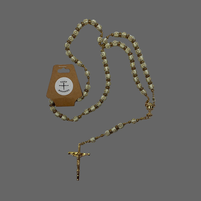 Tuff Rosary