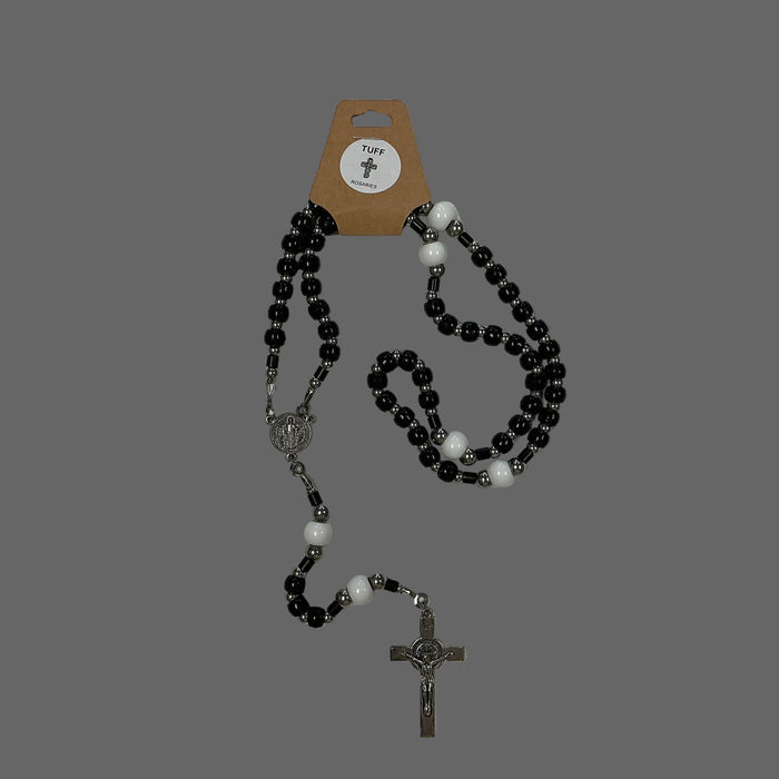 Tuff Rosary