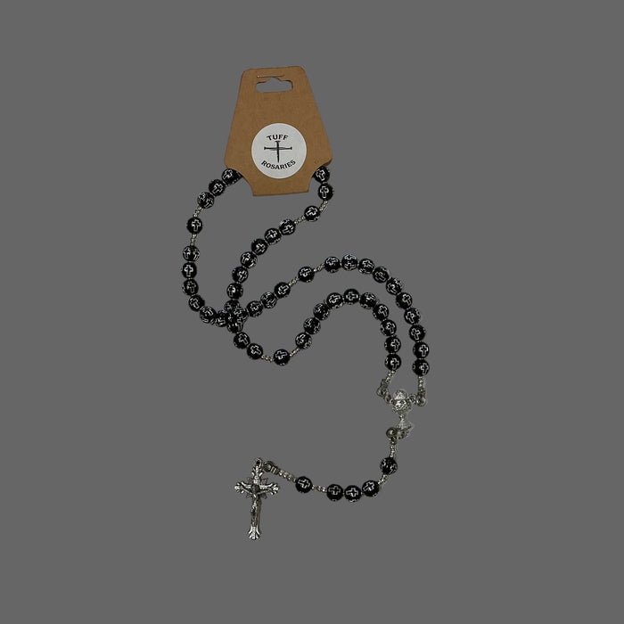 Tuff Rosary