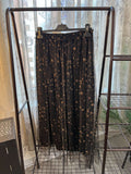 Tulle Maxi Skirts