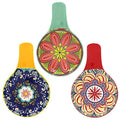 Tuscany Spoon Rest