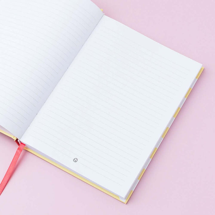 Under Control Notebook