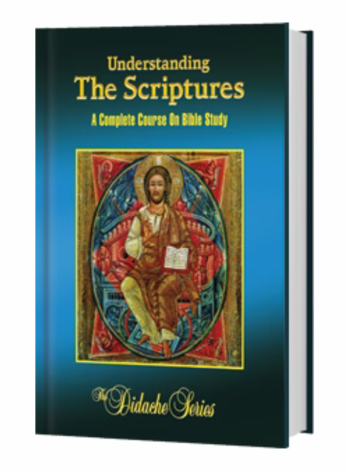 Understanding the Scriptures
