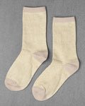 Unified Vancouver Glitter Socks