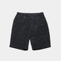 Uniform Experiment Jacquard Easy Shorts - Black