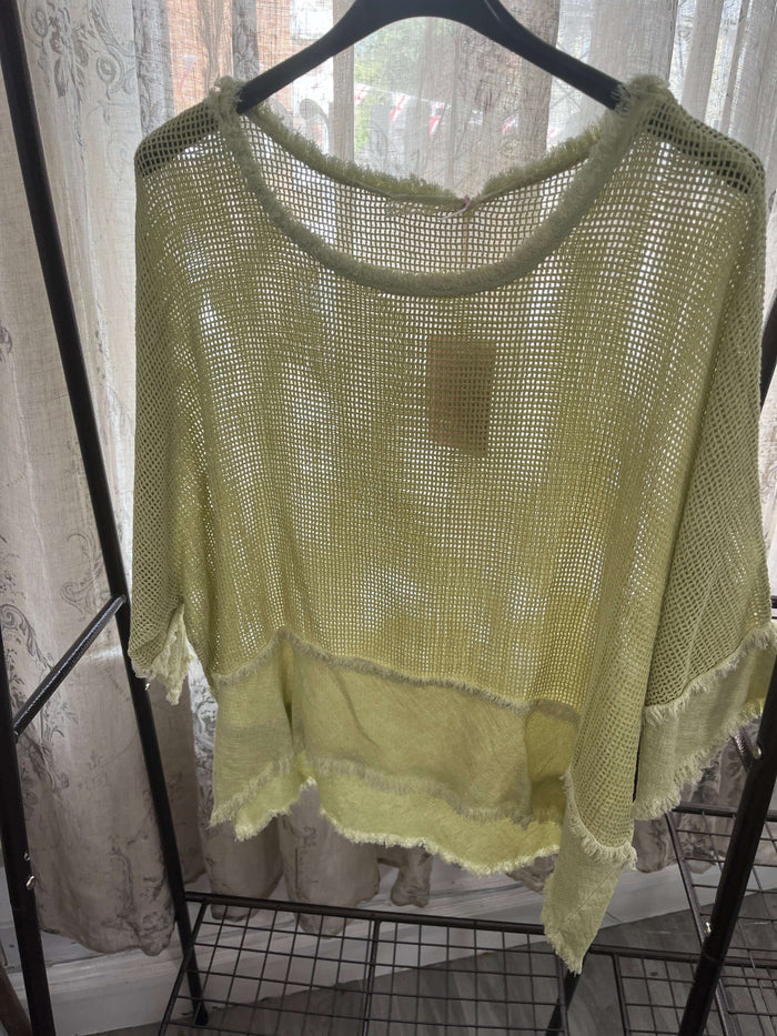 Lime