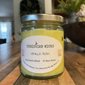Vanilla Bean