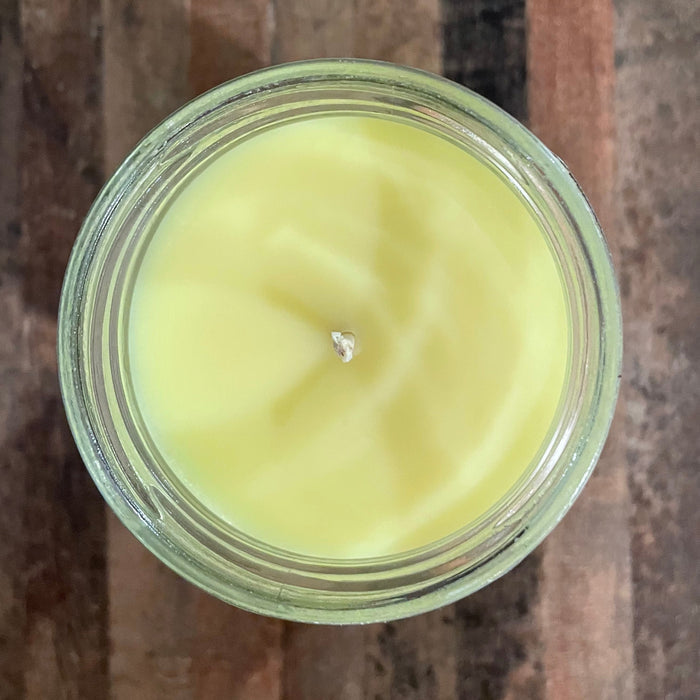 Vanilla Bean