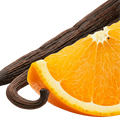 Vanilla Orange Dark Balsamic Vinegar - Tubac Gourmet Foods