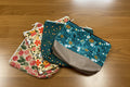Veil Pouch