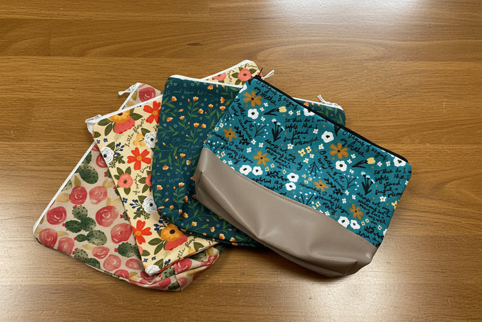 Veil Pouch
