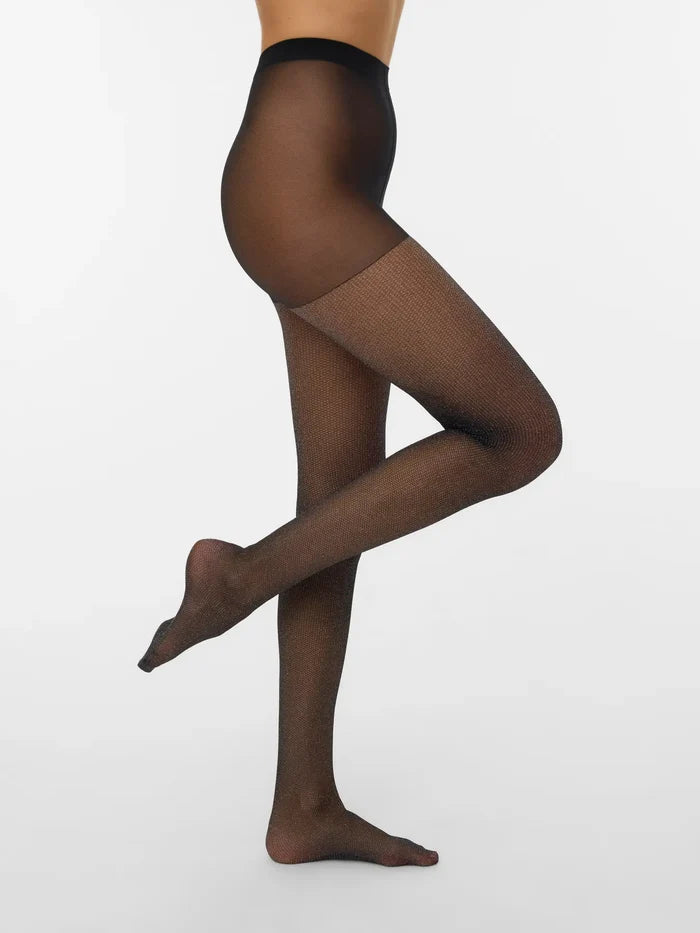 Vero Moda Glitter Tights