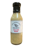 Vidalia Onion Salad Drizzle - Tubac Gourmet Foods