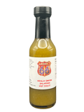Vidalia Onion Jalapeno Hot Sauce 5oz. - Tubac Gourmet Foods