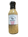 Vidalia Onion Peppercorn Salad Drizzle - Tubac Gourmet Foods