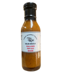 Vidalia Onion Poppy Seed Salad Drizzle - Tubac Gourmet Foods
