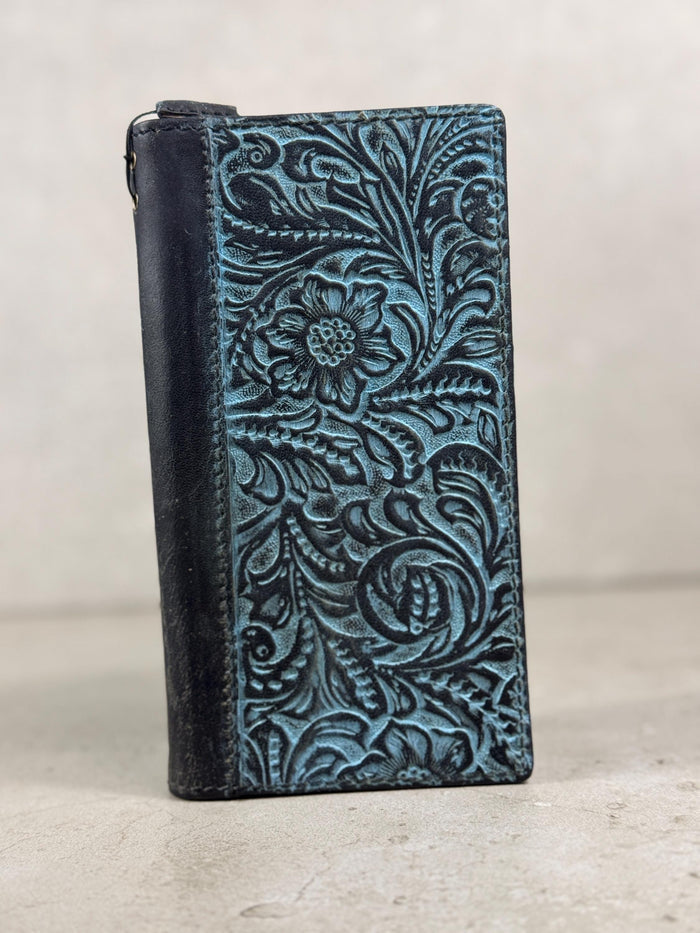 Vintage Book Art Leather Wallet Case for Google Pixel
