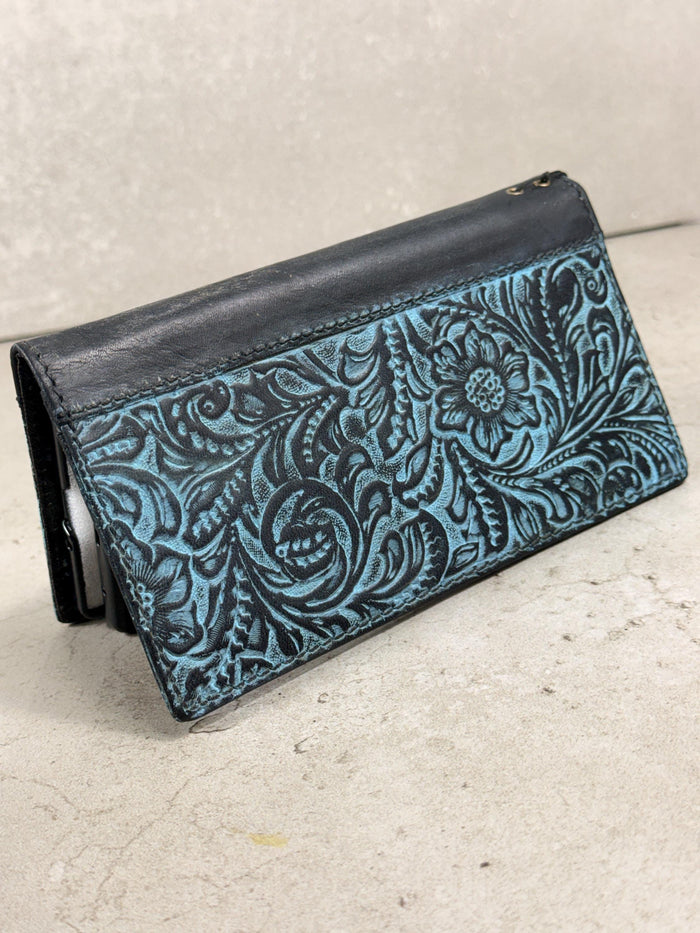 Vintage Book Art Leather Wallet Case for Google Pixel