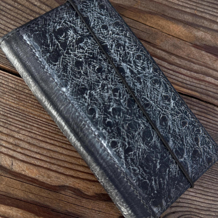 Vintage Book Art Leather Wallet Case for Google Pixel