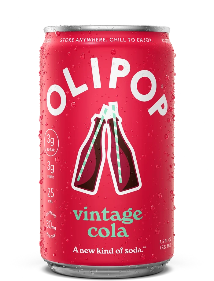Vintage Cola