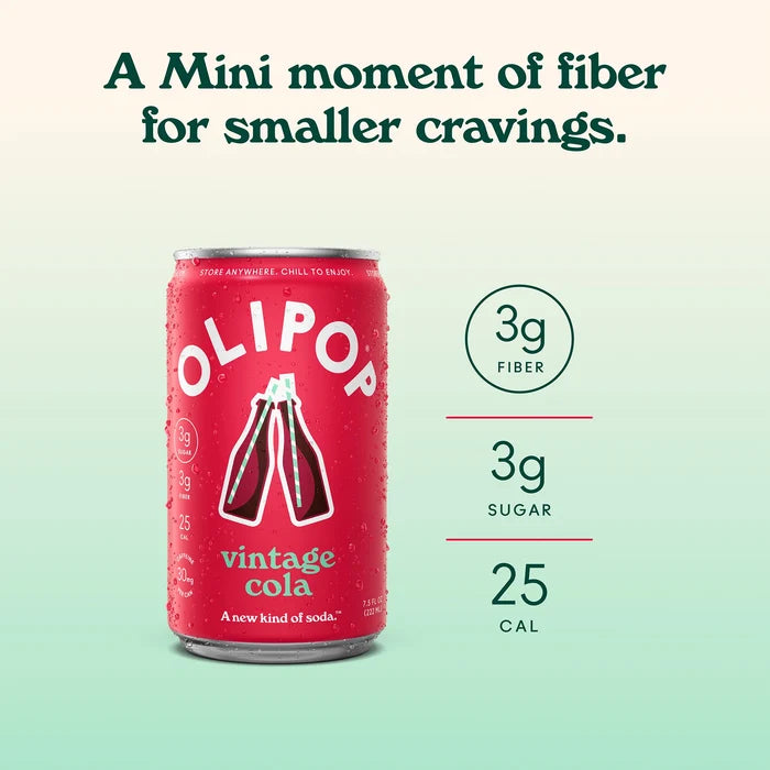 Vintage Cola