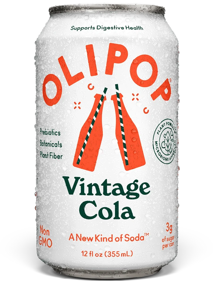 Vintage Cola