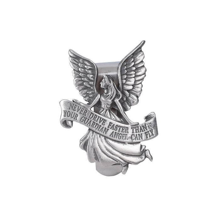 Visor Clip Angel