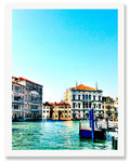 VIVID VENICE