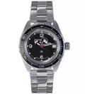 Vostok Komandirskie 020634 Scuba Dude Watch | Scubadudestore