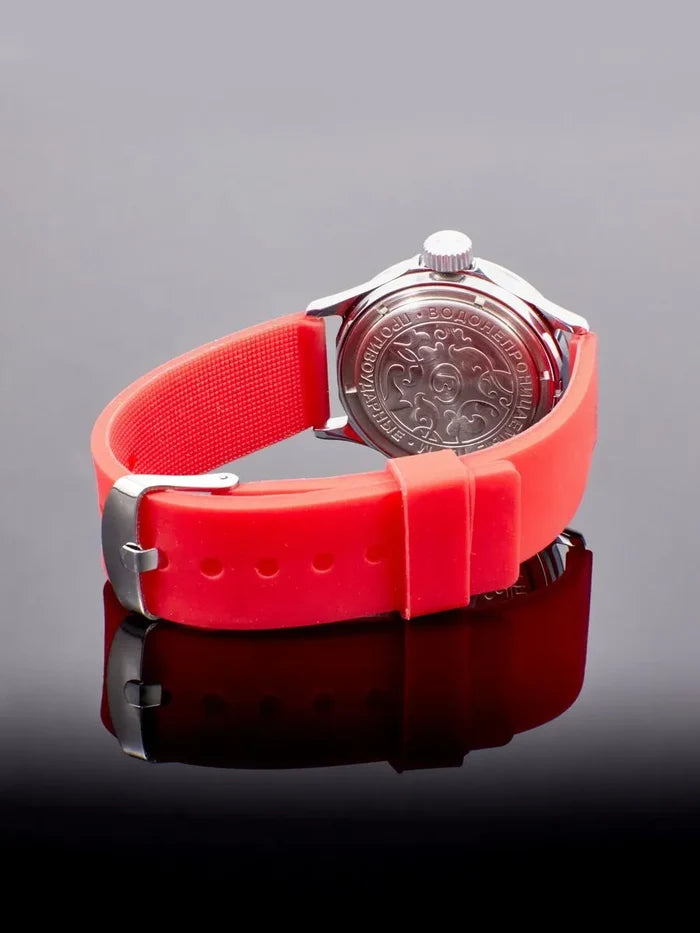 Vostok Amphibia 051224 Women's Watch | Scubadudestore
