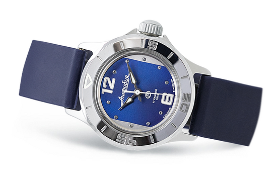 Vostok Amphibia 051226 Women's Watch | Scubadudestore