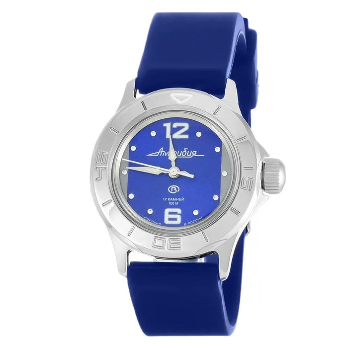 Vostok Amphibia 051226 Women's Watch | Scubadudestore