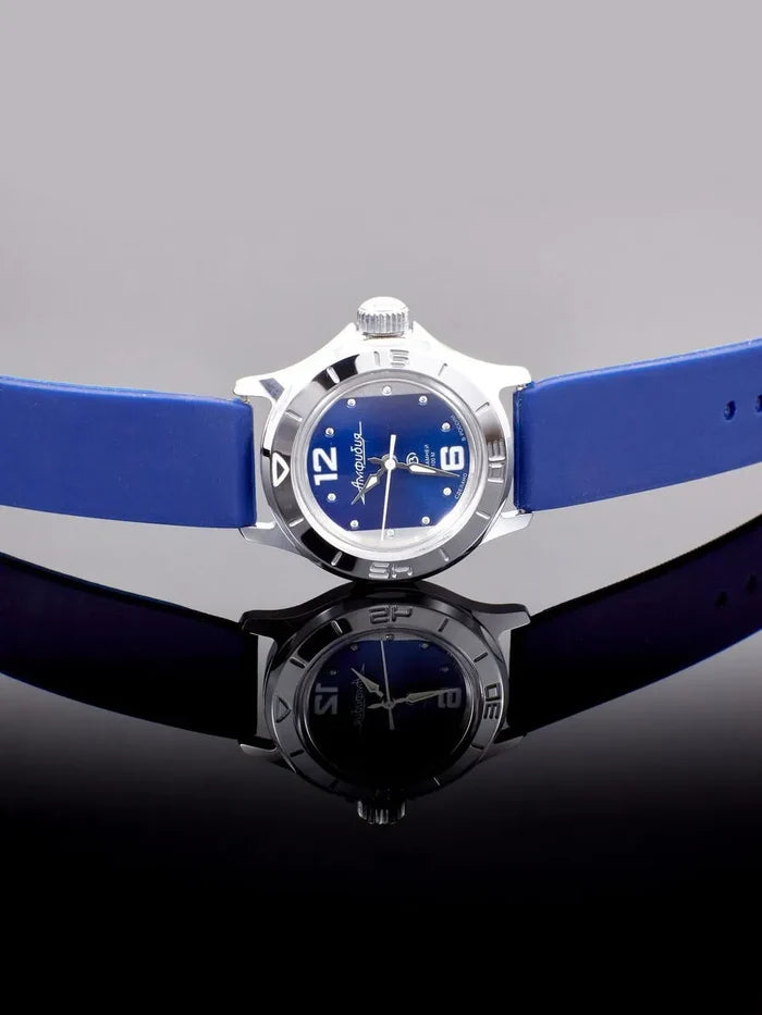 Vostok Amphibia 051226 Women's Watch | Scubadudestore