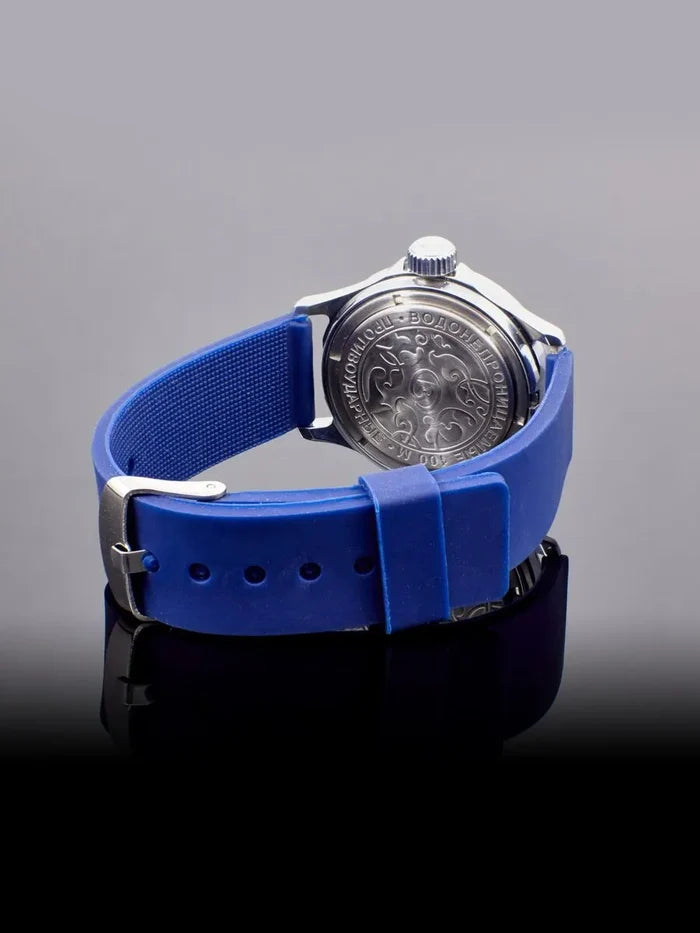 Vostok Amphibia 051226 Women's Watch | Scubadudestore