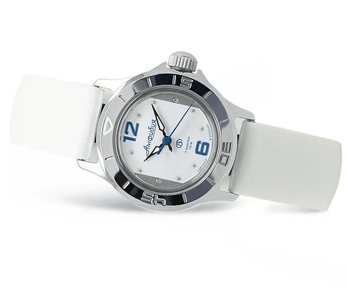 Vostok Amphibia 051230 Women's Watch | Scubadudestore
