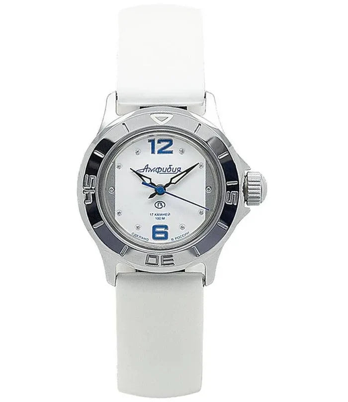 Vostok Amphibia 051230 Women's Watch | Scubadudestore