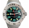 Vostok Amphibia 060334 | Scubadudestore