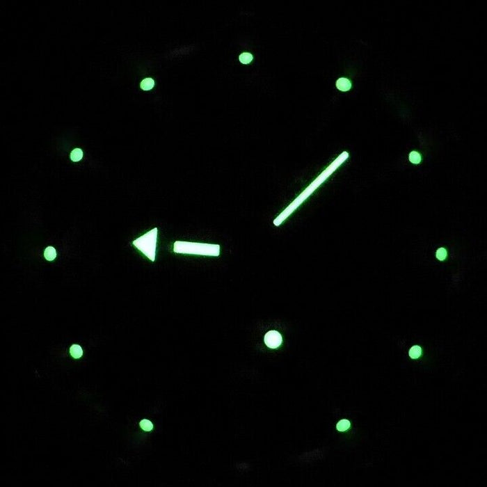 Vostok Amphibia 090059 Scuba Dude Watch [Exclusive]