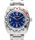 Vostok Amphibia 090659 Watch | Scubadudestore