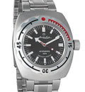 Vostok Amphibia 090662 Watch | Scubadudestore