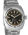 Vostok Amphibia 090679 Mechanical Diver Watch | Scubadudestore