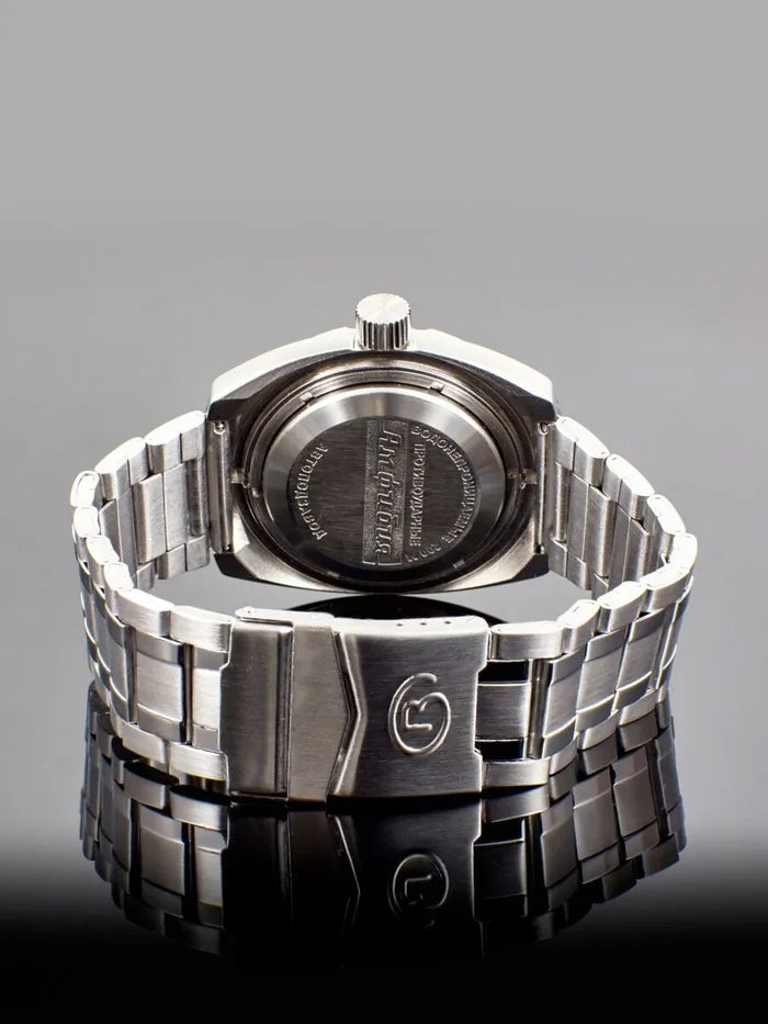 Vostok Amphibia 090679 Mechanical Diver Watch | Scubadudestore