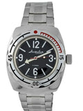 Vostok Amphibia 090913 Automatic  Watch | Scubadudestore